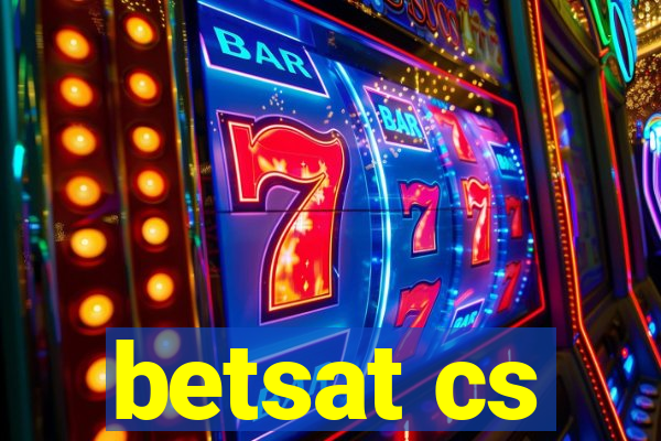 betsat cs